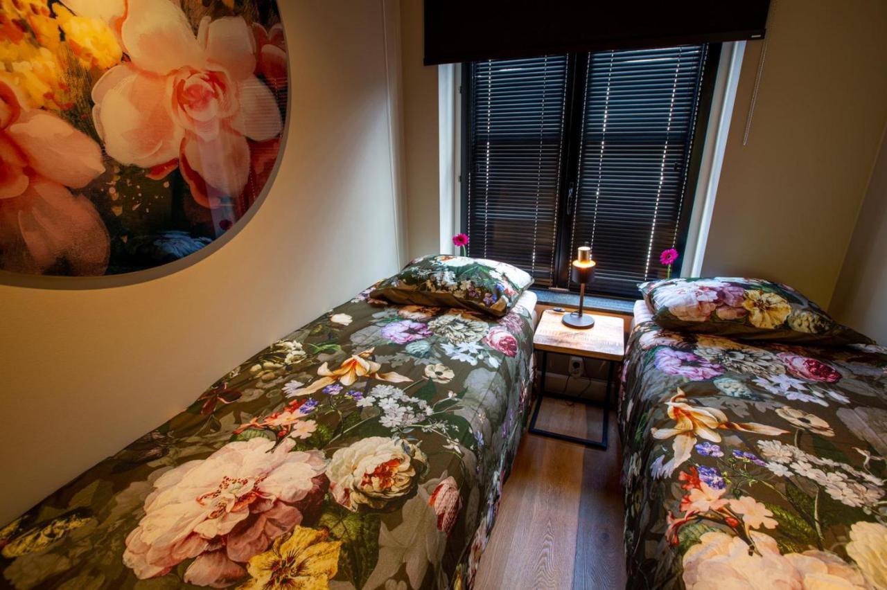 Suite 105 Maastricht Exterior photo